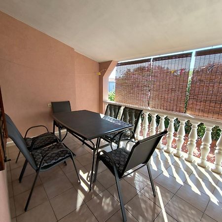 ויר Apartman Kolarek מראה חיצוני תמונה