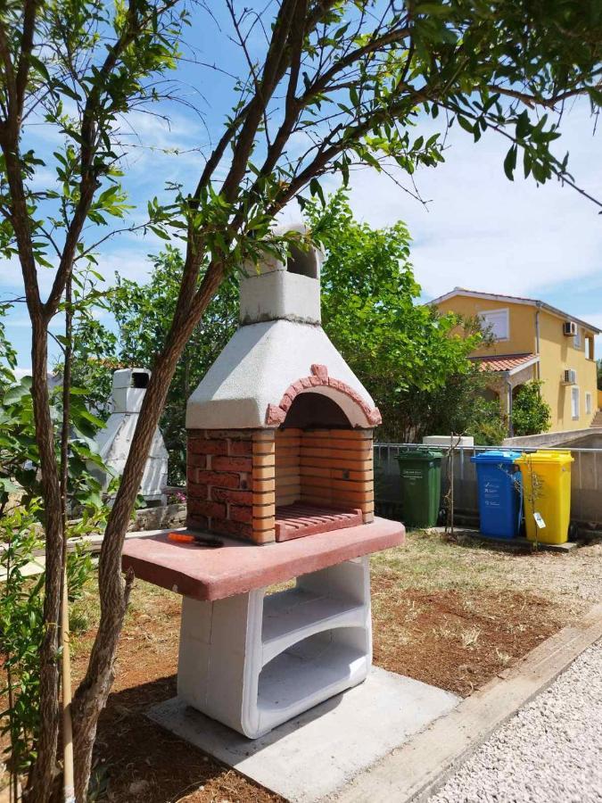ויר Apartman Kolarek מראה חיצוני תמונה