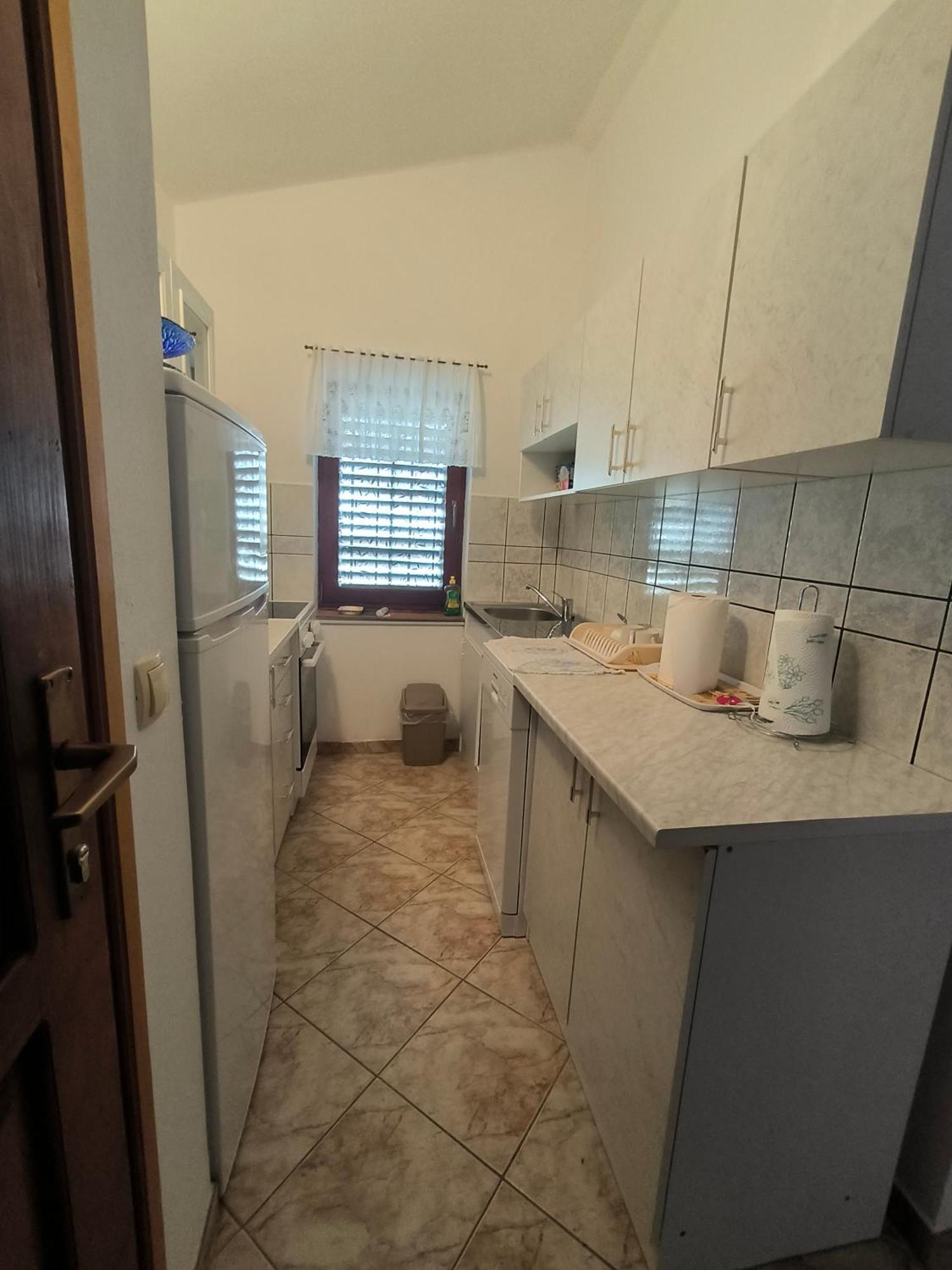 ויר Apartman Kolarek מראה חיצוני תמונה