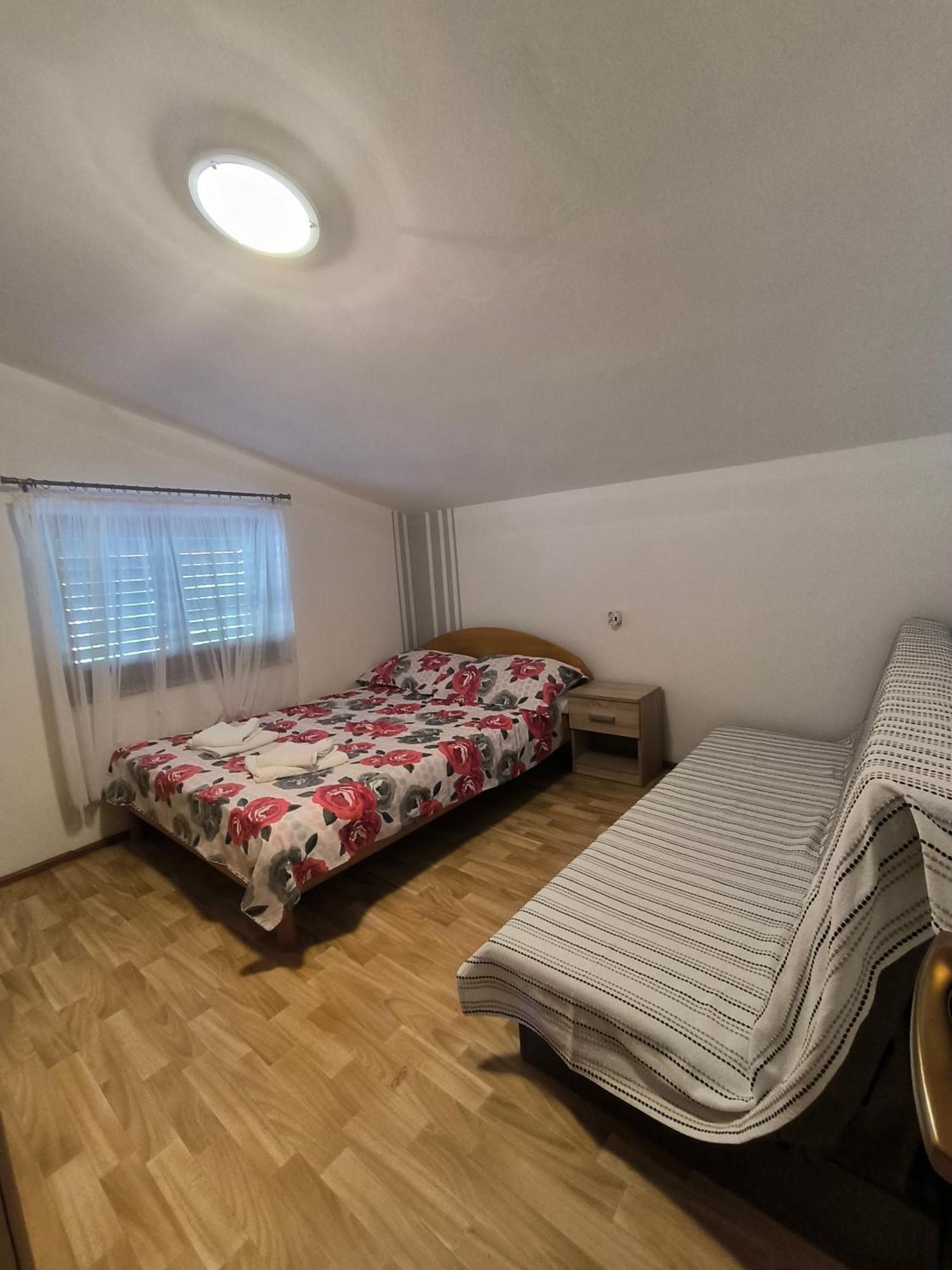 ויר Apartman Kolarek מראה חיצוני תמונה