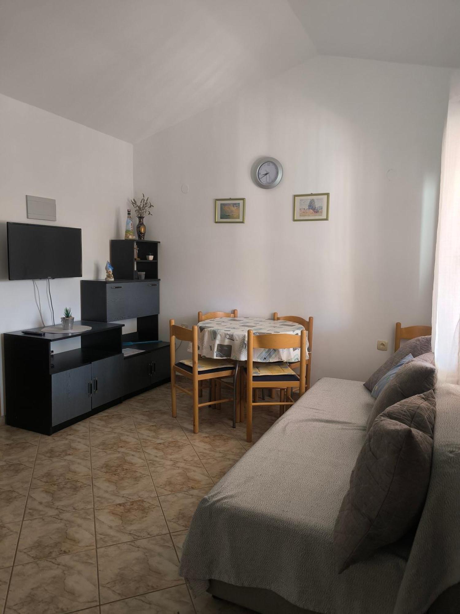 ויר Apartman Kolarek מראה חיצוני תמונה