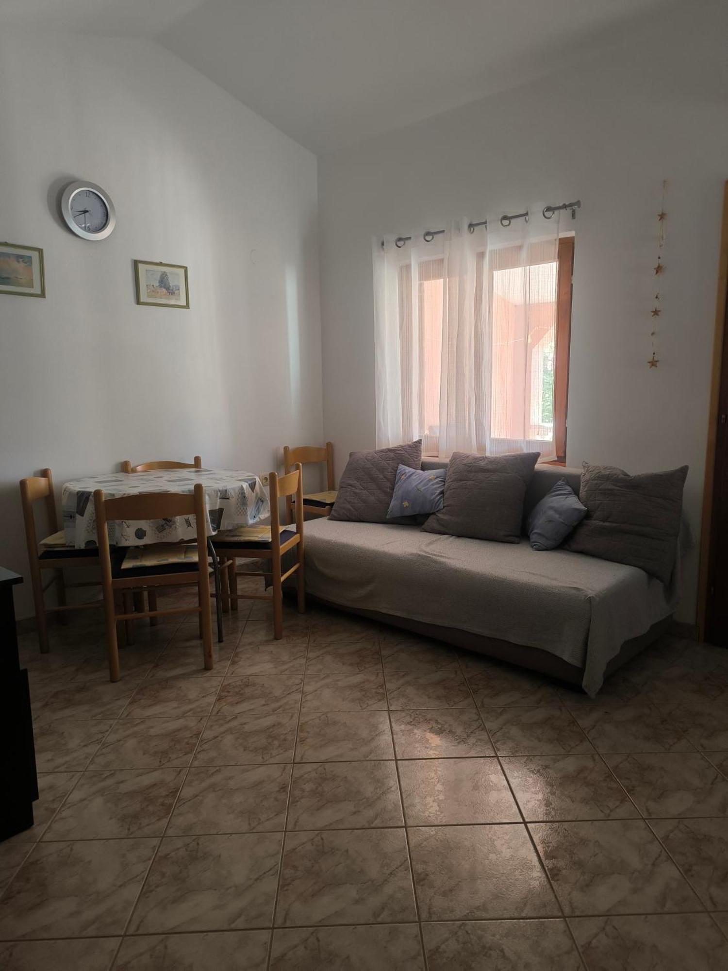 ויר Apartman Kolarek מראה חיצוני תמונה