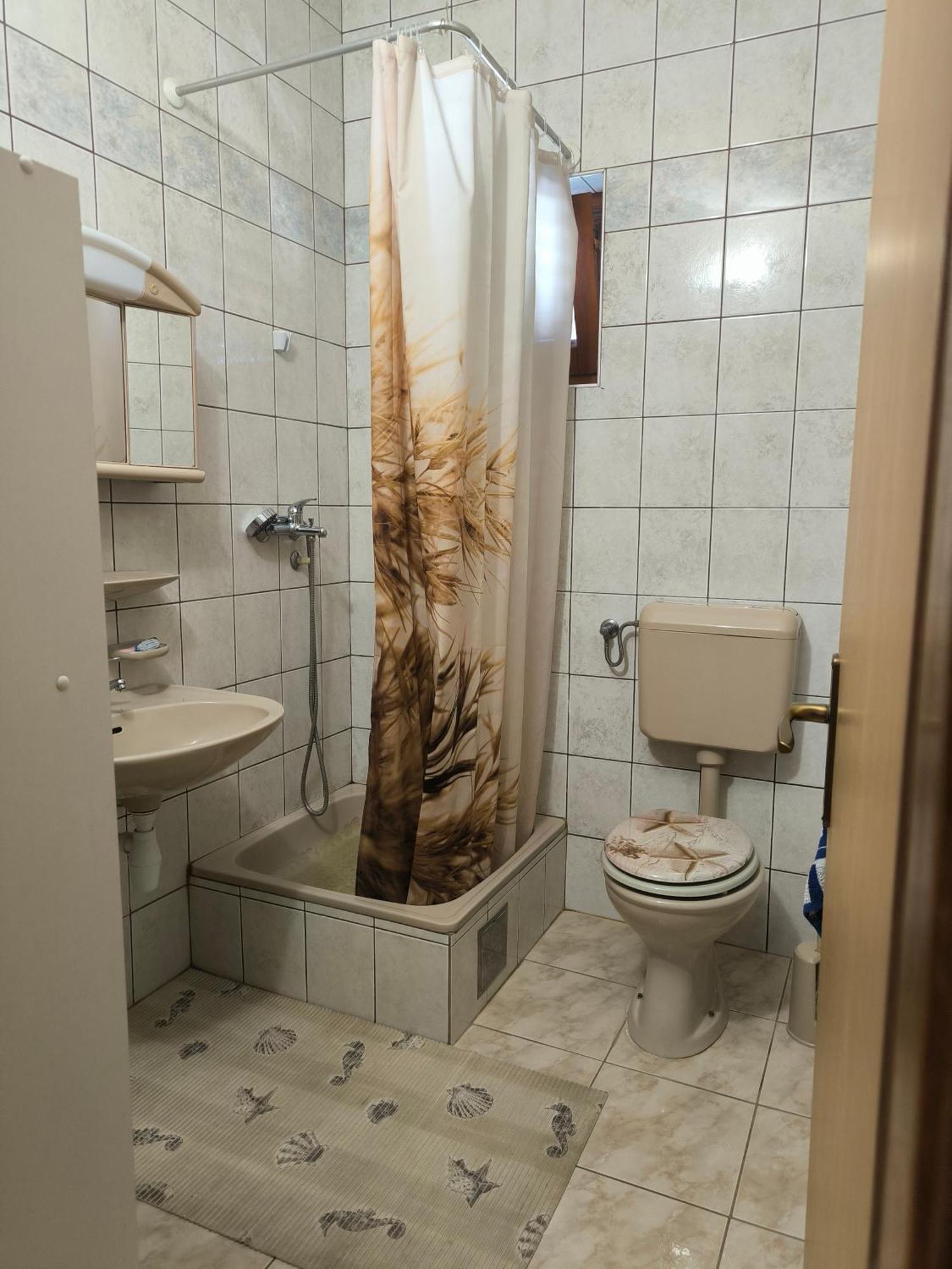 ויר Apartman Kolarek מראה חיצוני תמונה