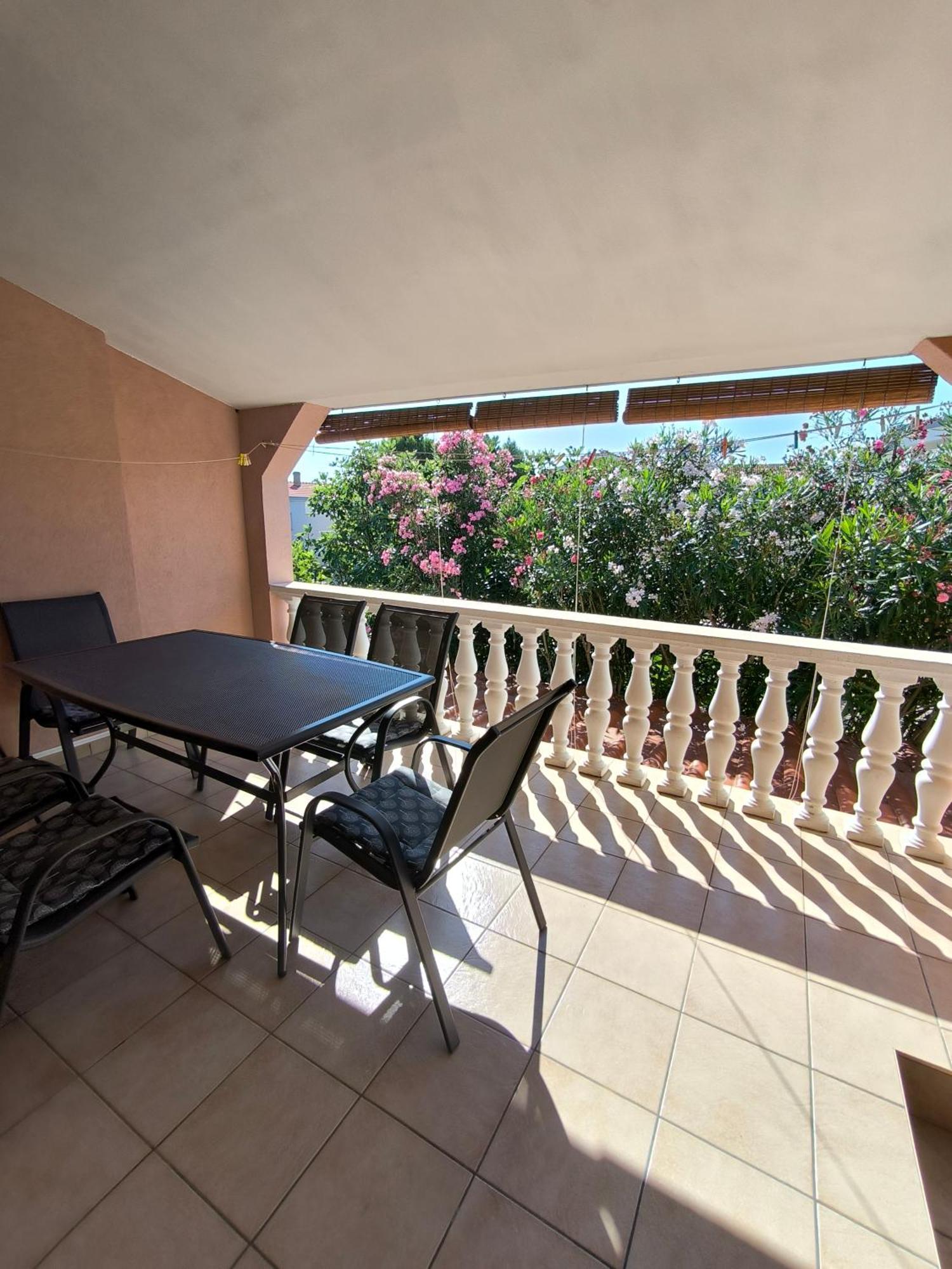 ויר Apartman Kolarek מראה חיצוני תמונה